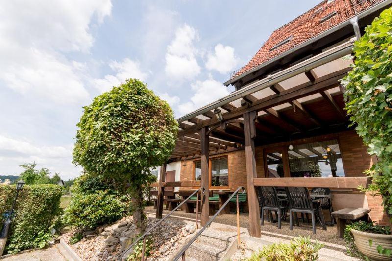 Gasthaus Dernedde Osterode am Harz Kültér fotó